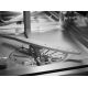 9. Built-in dishwasher ELECTROLUX E52LE21OS