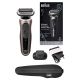 8. BRAUN Series 7 Shaver 72-C1200S