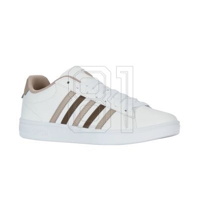 6. K-Swiss Court Tiebreak II M 04413-986-M shoes