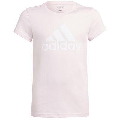 3. adidas Big Logo Tee Jr IC6123