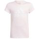 3. T-shirt adidas Big Logo Tee Jr IC6123