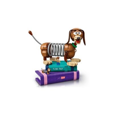 25. LEGO Disney 43301 - Toy Story Thin - Bookends