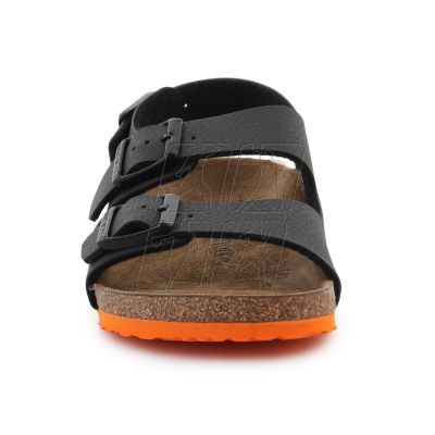 2. Birkenstock Milano Jr 1026896 sandals