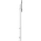 27. iiyama Electric Two-Post Monitor Lift for Monitors up to 98"
