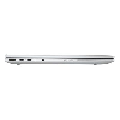 11. HP EliteBook 8 G1i AI Intel Core Ultra 5 225U Laptop 35.6 cm (14") WUXGA 16 GB DDR5-SDRAM 512 GB SSD Wi-Fi 6E (802.11ax) Windows 11 Pro AI PC Silver