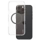 2. CARE by PanzerGlass Flagship Case iPhone 16 Pro Max 6.9" black/black MagSafe 1348