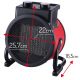 8. Ceramic Heater CAMRY CR 7743