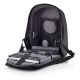 35. XD DESIGN ANTI-THEFT BACKPACK BOBBY HERO REGULAR BLACK P/N: P705.291