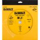 6. DeWALT DT3733-XJ Diamond Blade