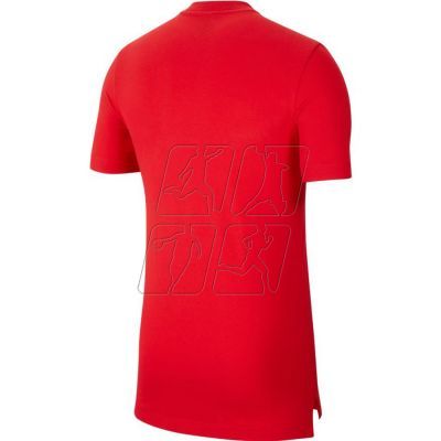 4. T-Shirt Nike Poland Grand Slam M CK9205-688