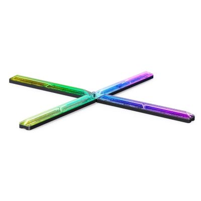 3. Govee H6063 Smart Wi-Fi/Bluetooth Wall Light 72W