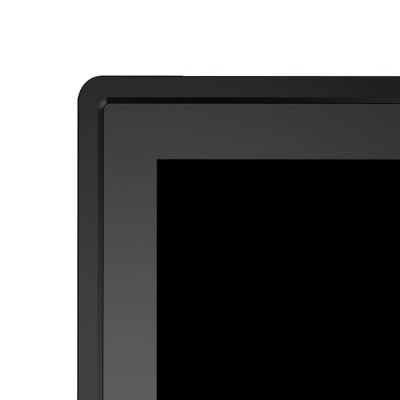 4. Denver photo frame with FRAMEO 7" 8GB black