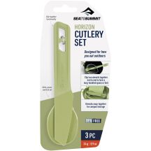 SEA TO SUMMIT Horizon Cutlery Set – 2-Piece