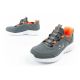8. Skechers Bounder Slip-ins Junior Children's Sports Shoes Gray