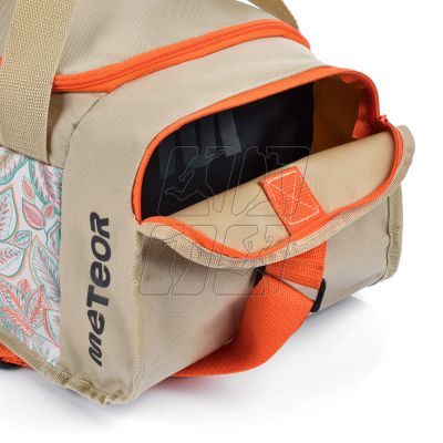 4. Meteor Nanuq 16895 fitness bag