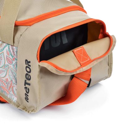 4. Meteor Nanuq 16895 fitness bag