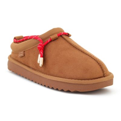 D.FRANKLIN NORDIC LITE CLOG TAN 426017-TAN