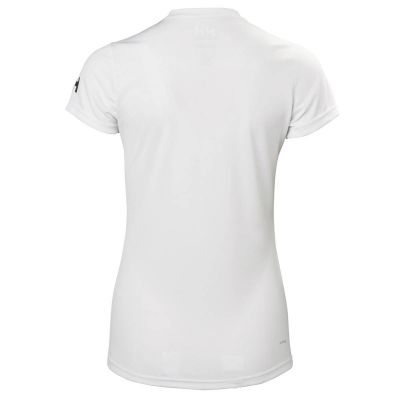 2. Helly Hansen Tech W 48373 001 T-shirt