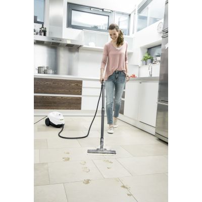 47. KARCHER SC 3 EasyFix Steam Cleaner - 1.513-650.0
