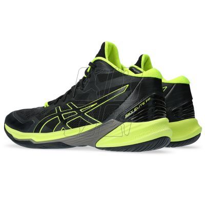 4. Asics Sky Elite FF MT 2 M 1051A065-004 shoes