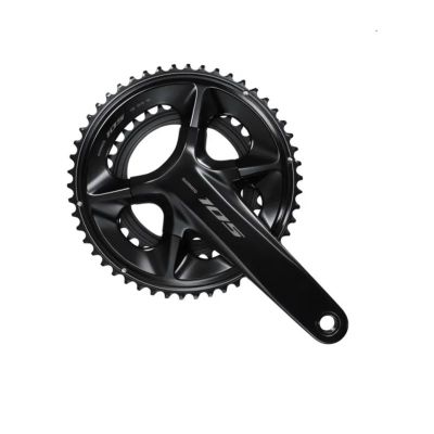 SHIMANO FC-R7100 crankset 12-speed 50/34 175mm