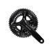 SHIMANO FC-R7100 crankset 12-speed 50/34 175mm