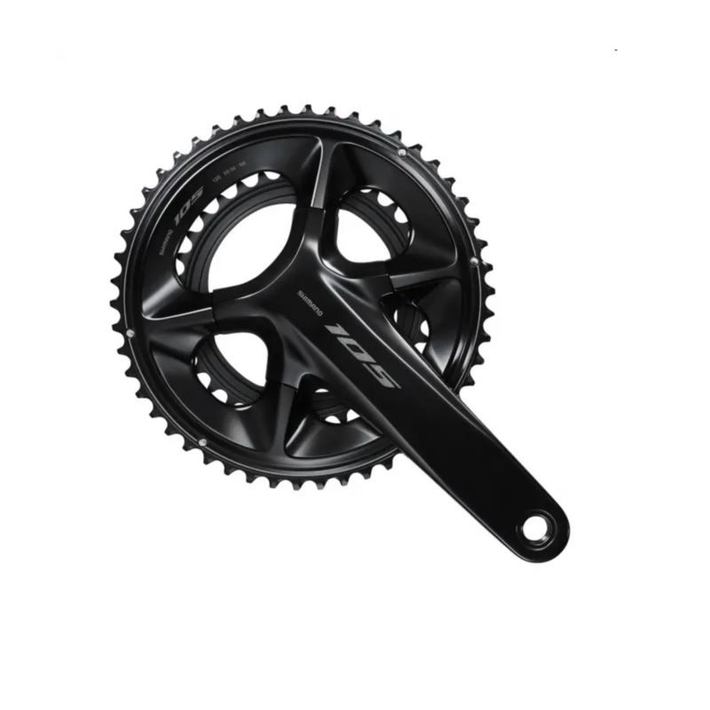 SHIMANO FC-R7100 crankset 12-speed 50/34 175mm