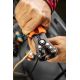 7. NEO TOOLS Automatic Wire Stripper 200 mm, Front-Action