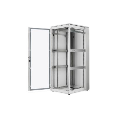 3. Digitus Unique Light series network cabinet - 800x1000 mm (WxD)