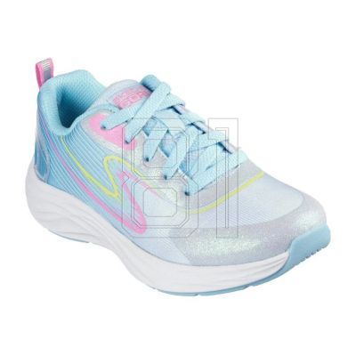 Skechers Go Run Accelerate Sweet Speed Jr 303921L-LBMT shoes