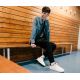 5. K-Swiss Lozan Klub LTH M 07263-918-M shoes