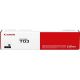 2. Canon T03 2725C001 Toner Cartridge 1pc Original Black