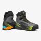 6. Scarpa RIBELLE LITE HD Gray, Lime