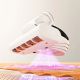 24. UWANT M600 Mattress Vacuum Cleaner - White