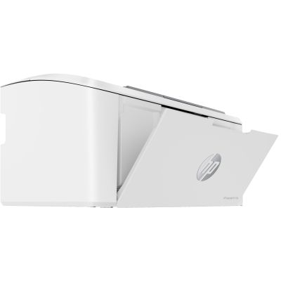 4. HP LASERJET PRO M110w PRINTER