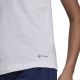 9. T-shirt adidas Entrada 22 Tee W HC0442