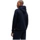 3. Boss Fashion BLU sweatshirt 50515176-403