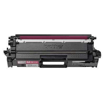 7. Brother TN-821XXLM Toner Cartridge 1pc Original Magenta