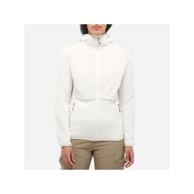 3. MILLET fleece IN CHAMONIX HIGHLOFT HOODIEW