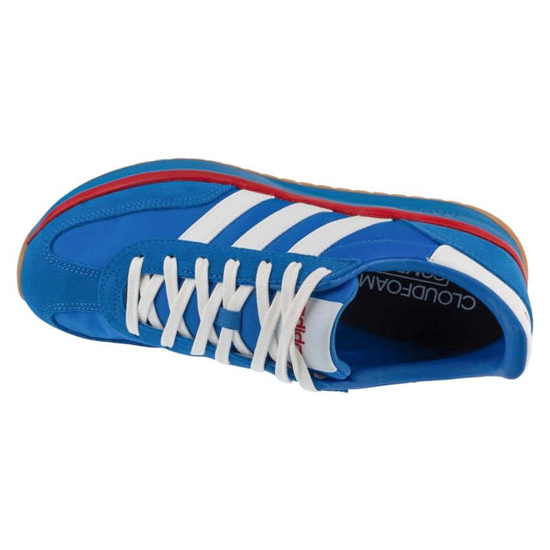 3. adidas RUN 70s 2.0 JS0117 Navy Blue 42