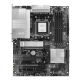 2. MSI PRO B850-P WIFI Motherboard AMD B850 Socket AM5 ATX