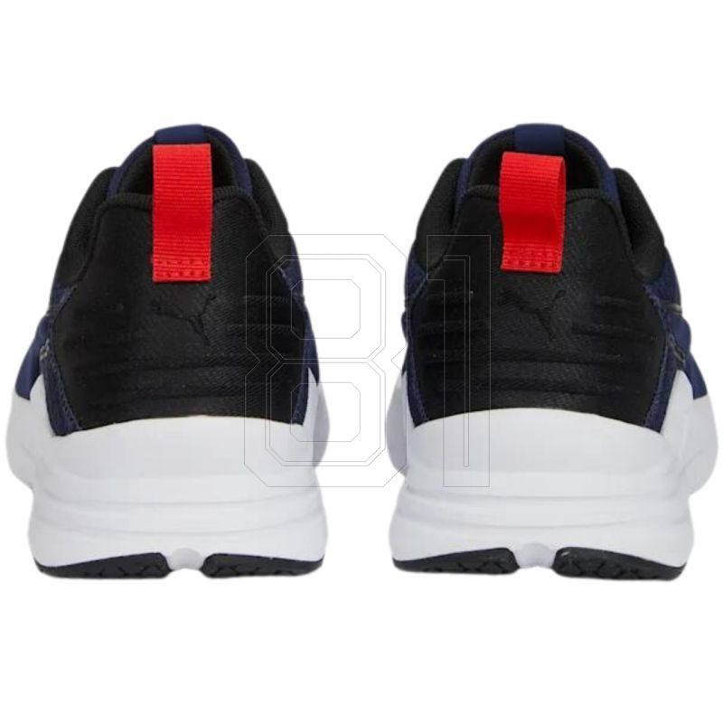 9. Puma Wired M 389275 03 shoes