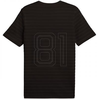 2. Puma Ess Elevated Structured Tee M 684722 01