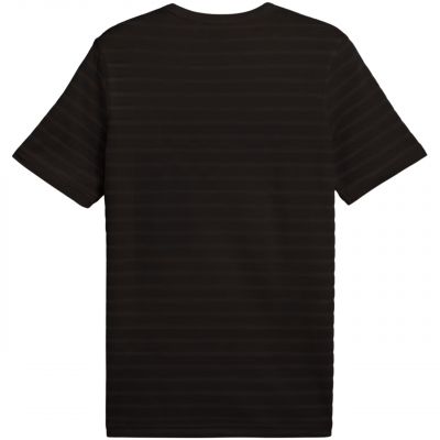 2. Puma Ess Elevated Structured Tee M 684722 01
