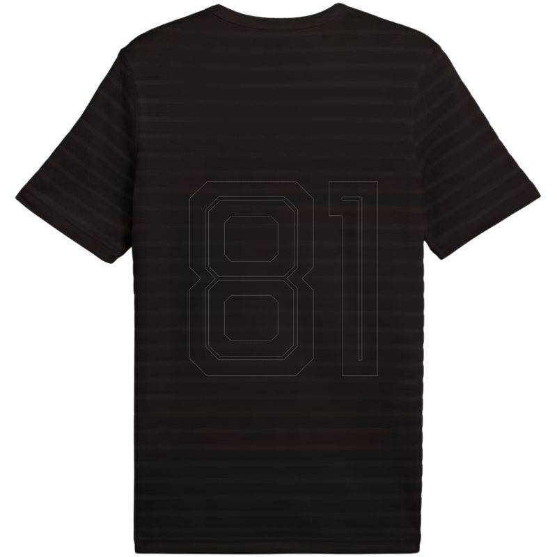 2. Puma Ess Elevated Structured Tee M 684722 01