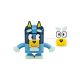 14. LEGO Bluey 11217 - Blue's Family of Bricks