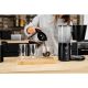 3. ZWILLING Enfinigy Coffee Maker - Black 53103-301-0