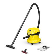 KARCHER WD 2 Plus V-12/4/18 Pet workshop vacuum cleaner - 1.628-017.0