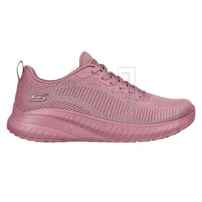 2. Skechers Bobs Squad Chaos-Face Off W 117209-RAS shoes