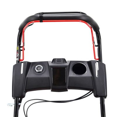 2. AWTOOLS AW70082 lawn mower